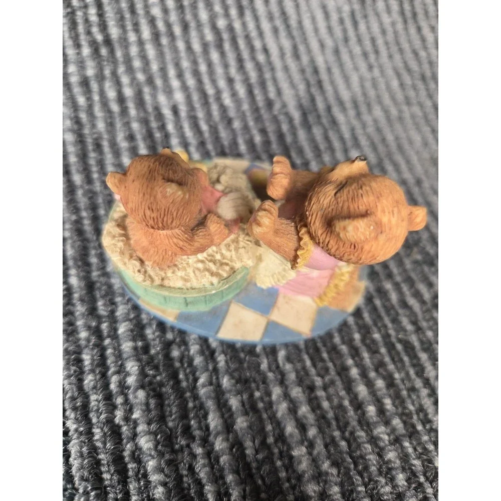 Vintage Cherished Teddies 1993 Betty 